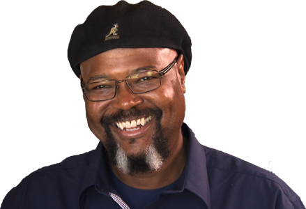 Michael Ferguson, Host of Beer Geeks Michael Ferguson