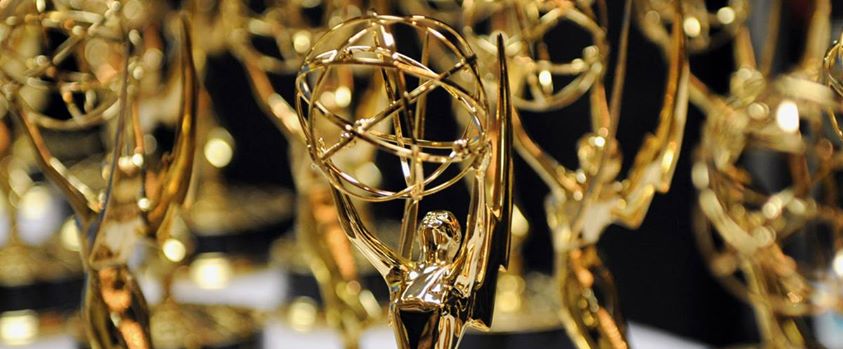 2014 Daytime Emmy Nominee